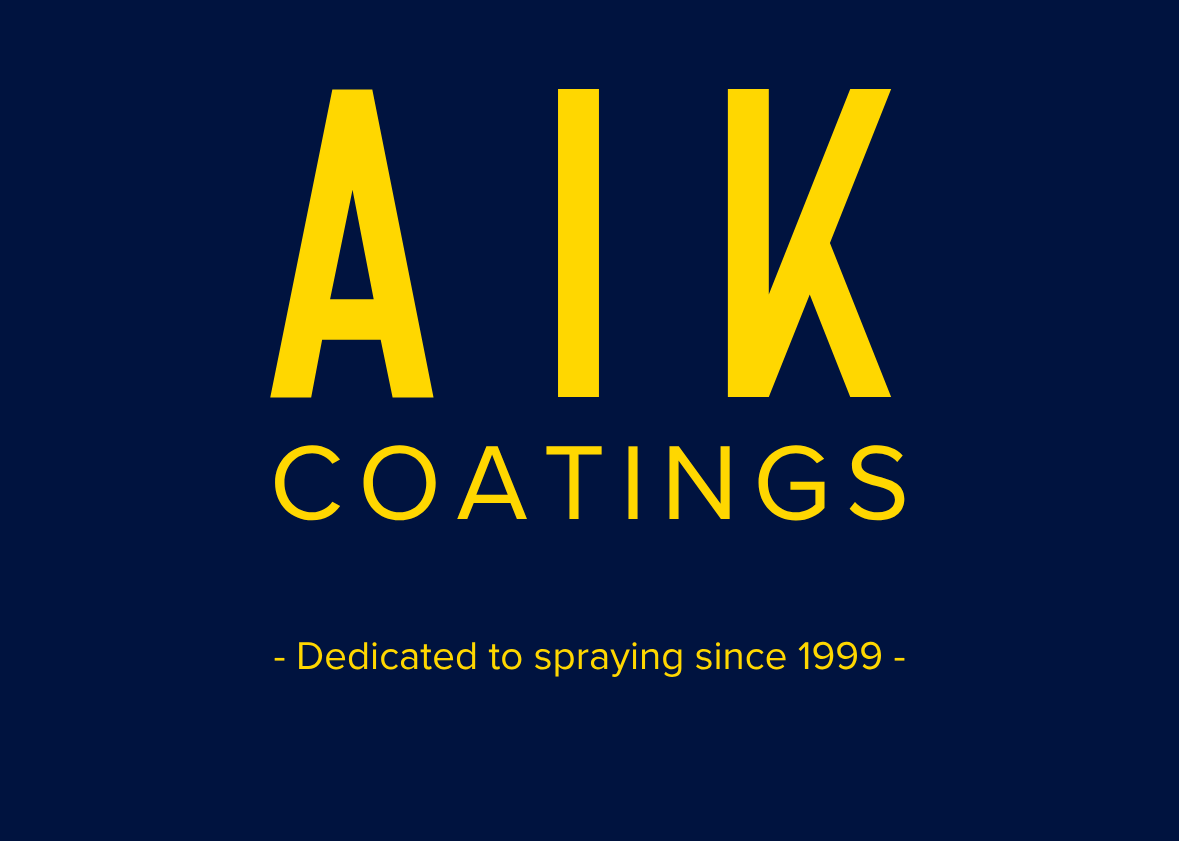 AIK Coatings Limted